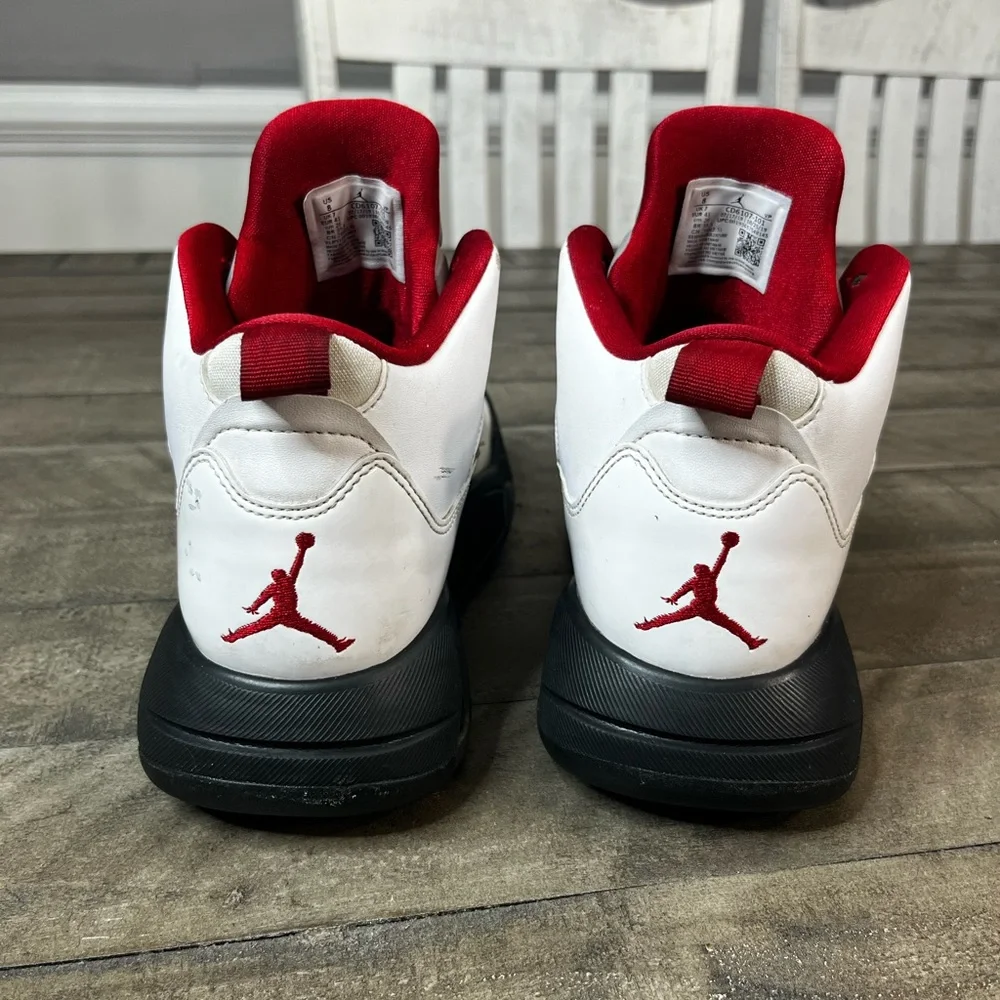 Nike Air Jordan‎ Maxin 200 Men Size 8